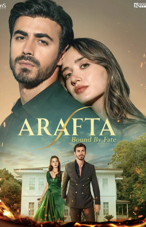 Арафта / Между 1-62, 63, 64 серия турецкий сериал на русском языке смотреть онлайн бесплатно все серии