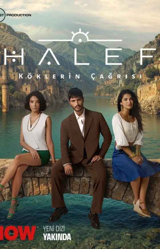 Преемник: зов предков 1-19, 20, 21 серия турецкий сериал на русском языке смотреть онлайн бесплатно все серии