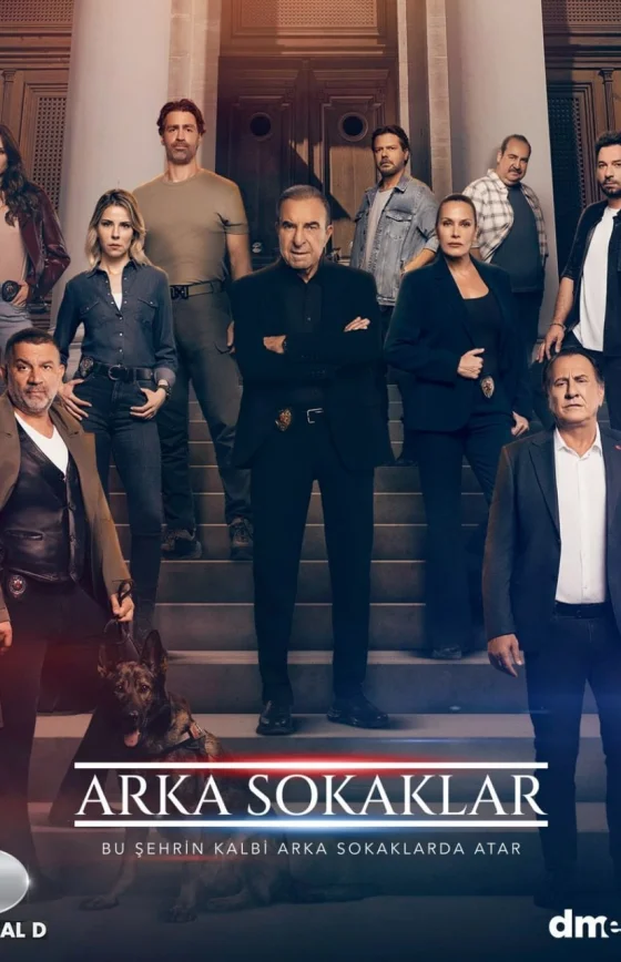 Опасные улицы 1-738, 739, 740 серия турецкий сериал на русском языке смотреть онлайн бесплатно все серии