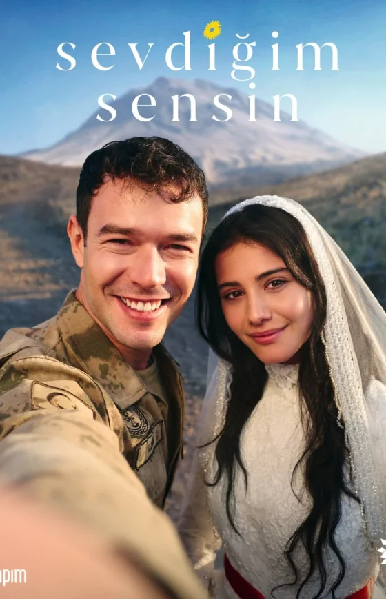 Ты тот, кого я люблю 1-2, 3, 4 серия турецкий сериал на русском языке смотреть онлайн бесплатно все серии