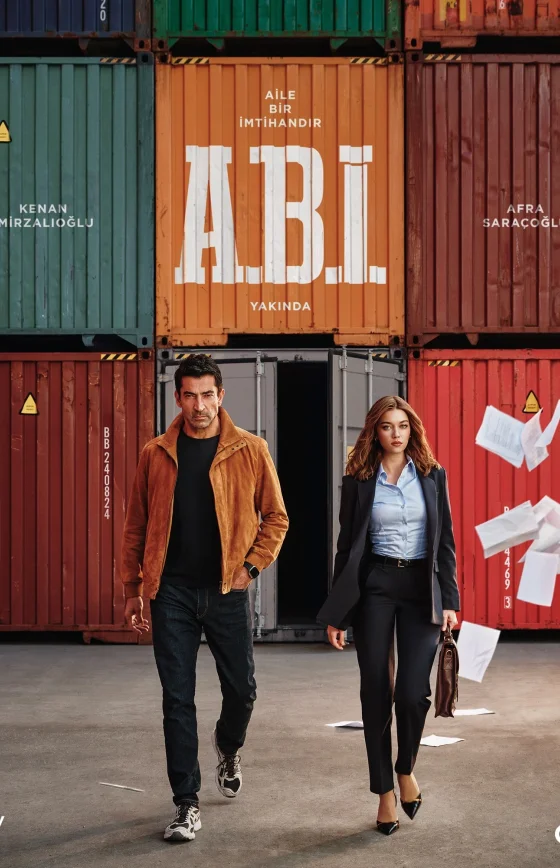 Семья - это испытание 1-4, 5, 6 серия турецкий сериал на русском языке смотреть онлайн бесплатно все серии